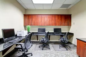 Image of Hampton Inn Richland-Tri Cities