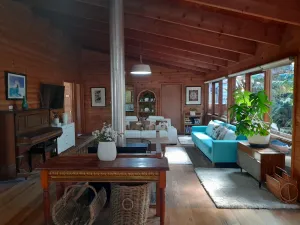 Image of Bells Beach Family Retreat