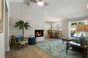Image of Mid-Century Midtown Masterpiece!