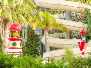 Image of Cosy apartment in villa with WIFI, pool, A/C, TV, terrace, pets allowed and parking