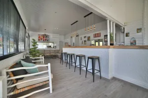 Image of Gîte for 2 to 12 people shops and beach within walking distance