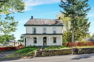 Image of The Telford House