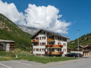 Image of Haus Bergsonne by Interhome