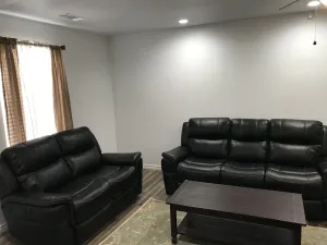 Image of Beautiful all new construction town home.  Complete KITCHEN!!!