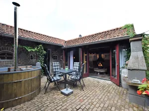 Image of Cozy holiday home with a hot tub