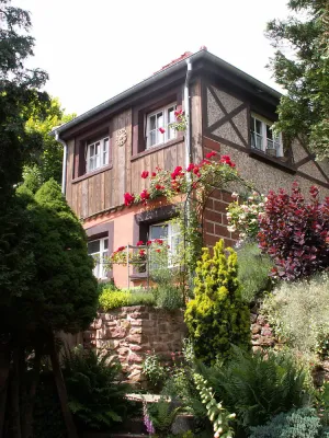 Image of Cottage