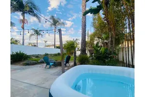 Image of Spacious Paradise - Legoland, Hot Tub, Private Gym