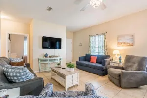 Image of Seaglass @ Orange Beach Villa