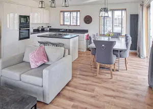 Image of 3 bedroom accommodation in Newbury