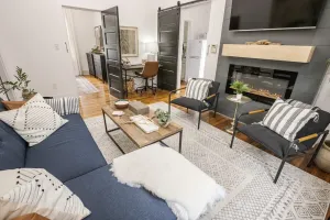 Image of Lafayette Luxe Summar