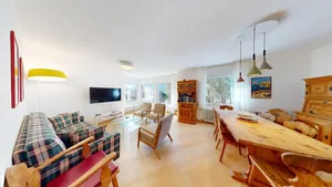 Image of Luxury Apartment St Moritz