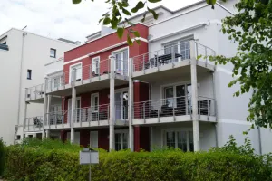 Image of Apartment Baltic idyll - Baltic idyll - comfort apartment near the Rhododendron Park