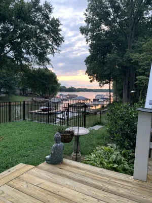 Image of Waterfront home with stunning Lake Norman views in Mooresville