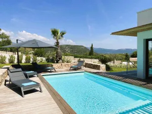 Image of Villa Maria 12 pers piscine chauffée 5 min plage en voiture