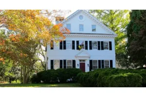 Image of Chanceford Hall Bed & Breakfast - The Chadwick