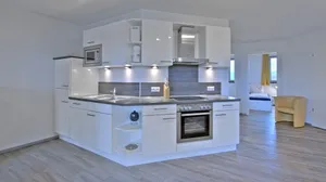 Image of Vacation apartment with terrace - 1.2