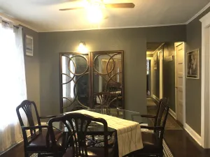Image of 2Bed\/2Bath Duplex 2nd Floor House, 6 min. Med.Ctr., 7min.Downtown