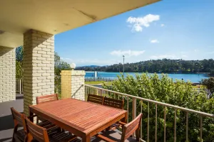 Image of Aquarius Merimbula 3 bedroom Lake View