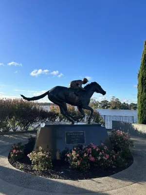 Image of The Nagambie Stay