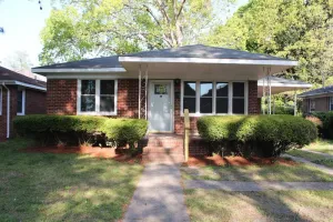 Image of Cambridge Knights a 3 bedroom home full of charm