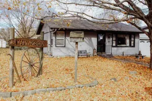 Image of Cozy & Quiet Living at the Cookie Cottage