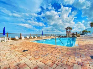 Image of Sea Dip Resort Studios!