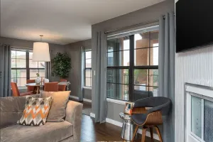 Image of Luxurious Condo with Stunning Views in the beautiful Catalina Foothills!