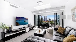 Image of Wonderful 3 BR Apartment - Sierra Grand - CoastHM