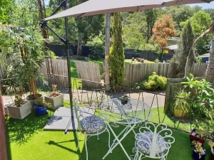 Image of UNIQUE 1920's Historic Retreat! Pet Friendly!