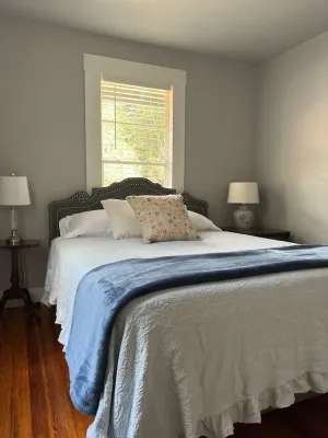 Image of Sweet Cottage ready for the Family.