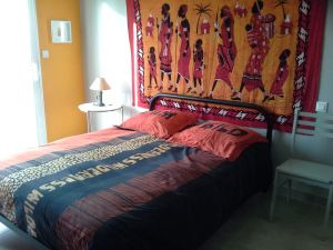Image of Gite Kermajo bay of brest in plougastel promo 650 euros from August 24 to 30