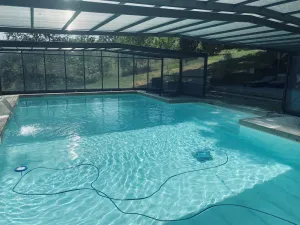 Image of Beautiful character residence for 10 people