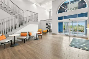 Image of Spark by Hilton Commerce, GA