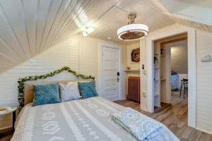 Image of The Treehouse Suite at the Mansion by the Square