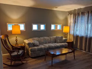 Image of Jack's Joint's Bungalow in Downtown Monroe