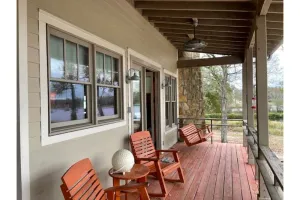 Image of Lakeside Getaway #2 near Canton Trade Days