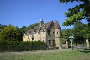 Image of East Lodge