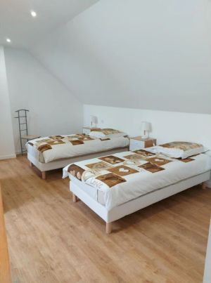 Image of Quiet country house