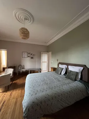 Image of Room La Neptune layout