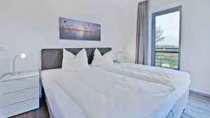 Image of Vacation apartment with Elbe view - 5.11