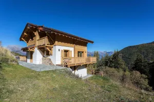 Image of Chalet Grand Roi