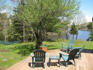 Image of Exquisite Waterfront Home near Acadia - GREAT PRICES