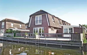Image of Cozy Home In Breukelen With Wifi