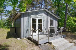 Image of Chalet Ostsee Haus Nr. 72