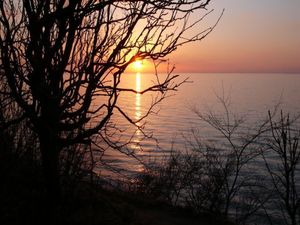 Image of Ren. Apartment very close to the Baltic Sea, central, garden, WiFi, parking by the house