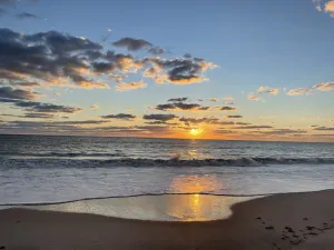 Image of Private beach paradise awaits. East of A1A, steps from private beach