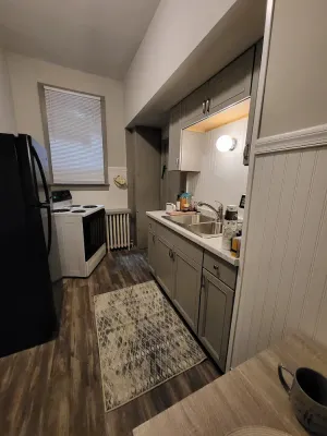 Image of Cozy Private Studio Apartment Martinsburg