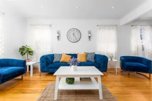Image of Great South Bay home near LAX, SoFi & Beaches!