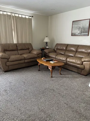 Image of Duplex in the country ten minutes from Frankenmuth-Betty’s Birch Run Road Place.