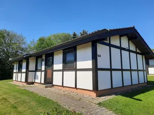 Image of Ferienhaus Robinson Romantikpfad 164